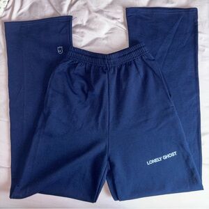 Lonely Ghost Sweatpants